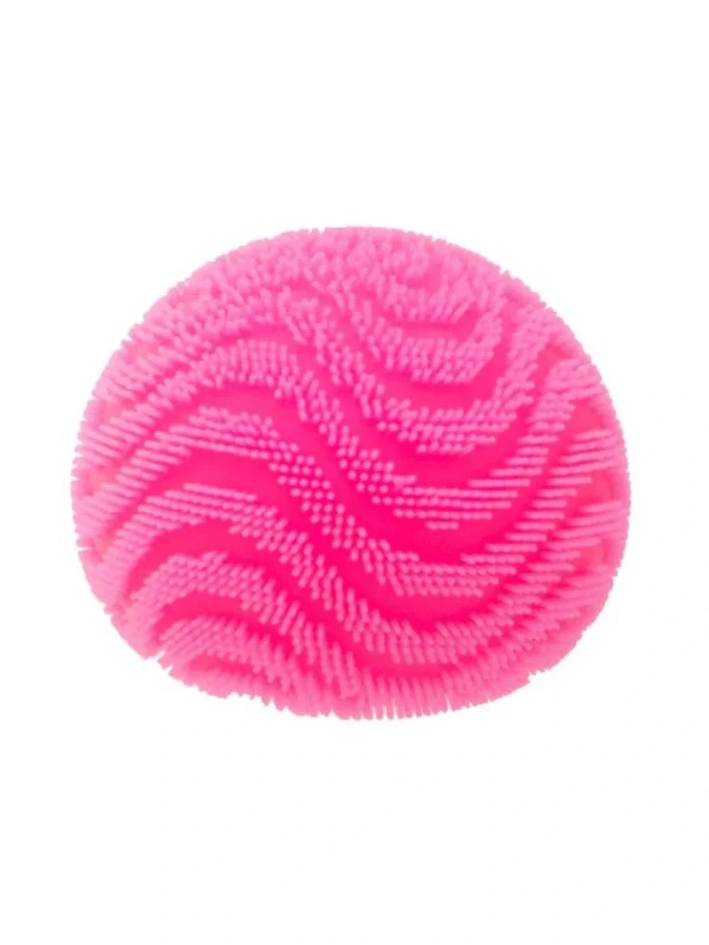 NeeDoh Fuzz Ball - Pink Velvet Squeeze 🩷